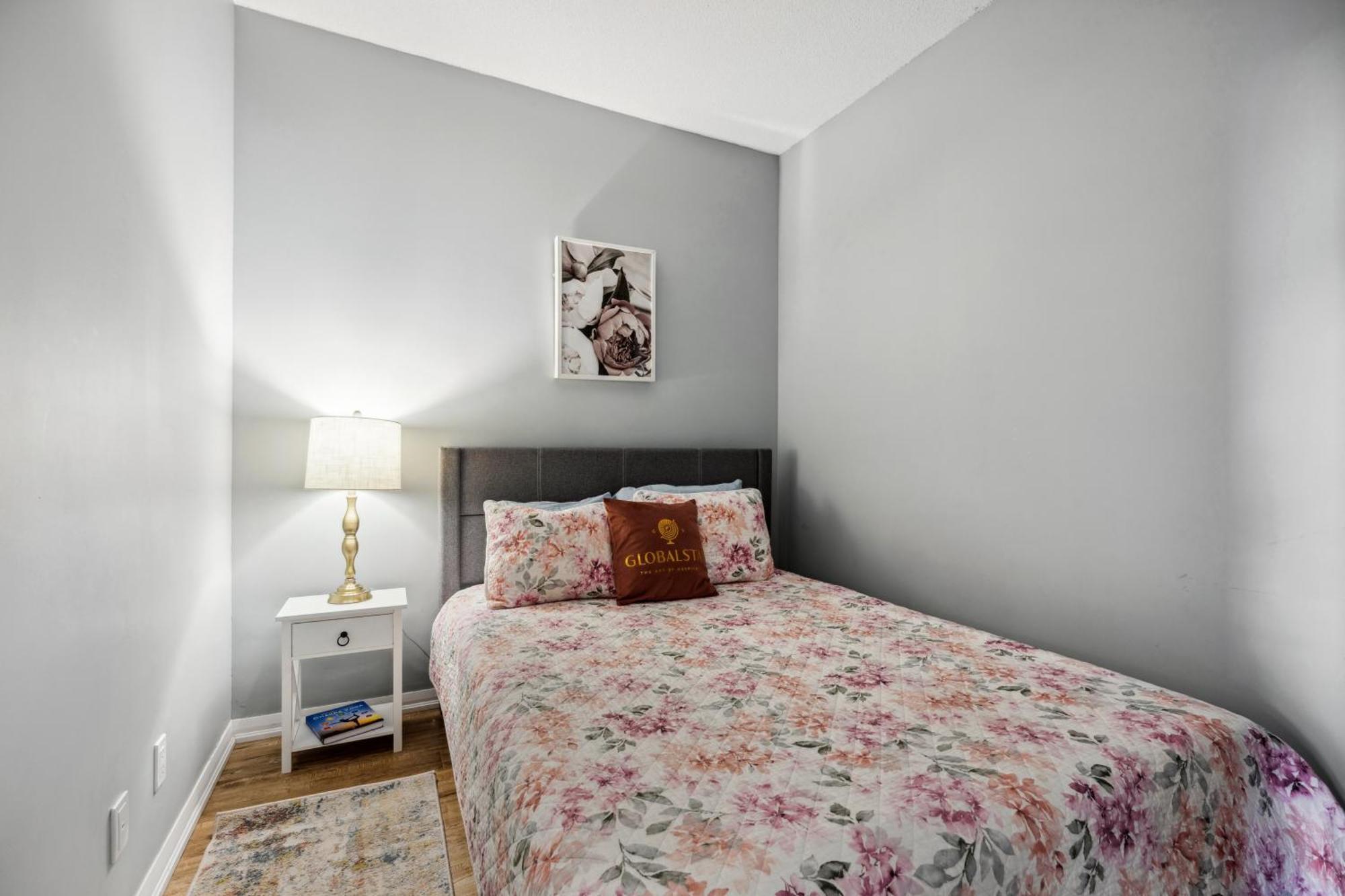 Globalstay. Burano Condos In Downtown Toronto Zewnętrze zdjęcie