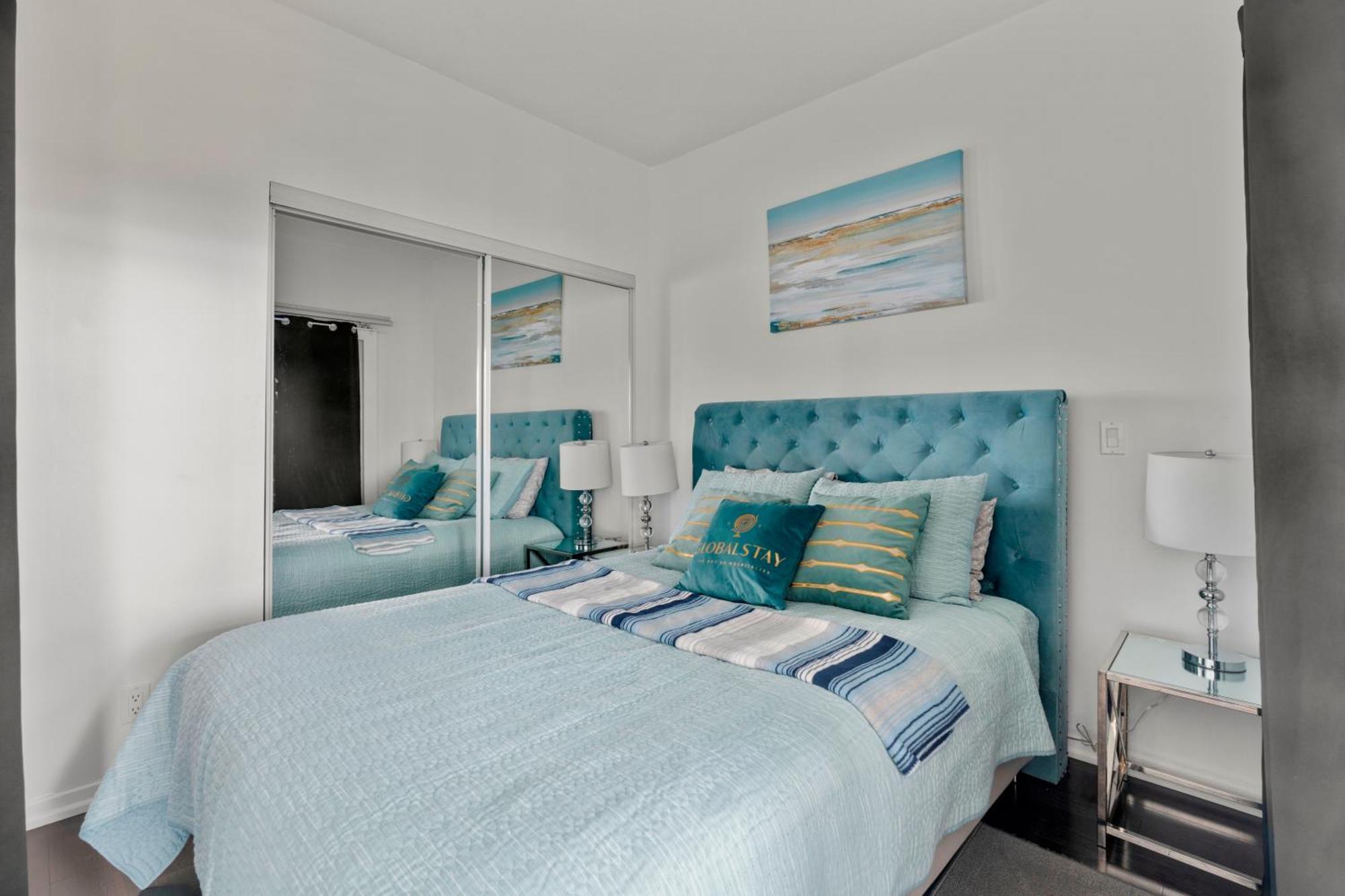 Globalstay. Burano Condos In Downtown Toronto Zewnętrze zdjęcie