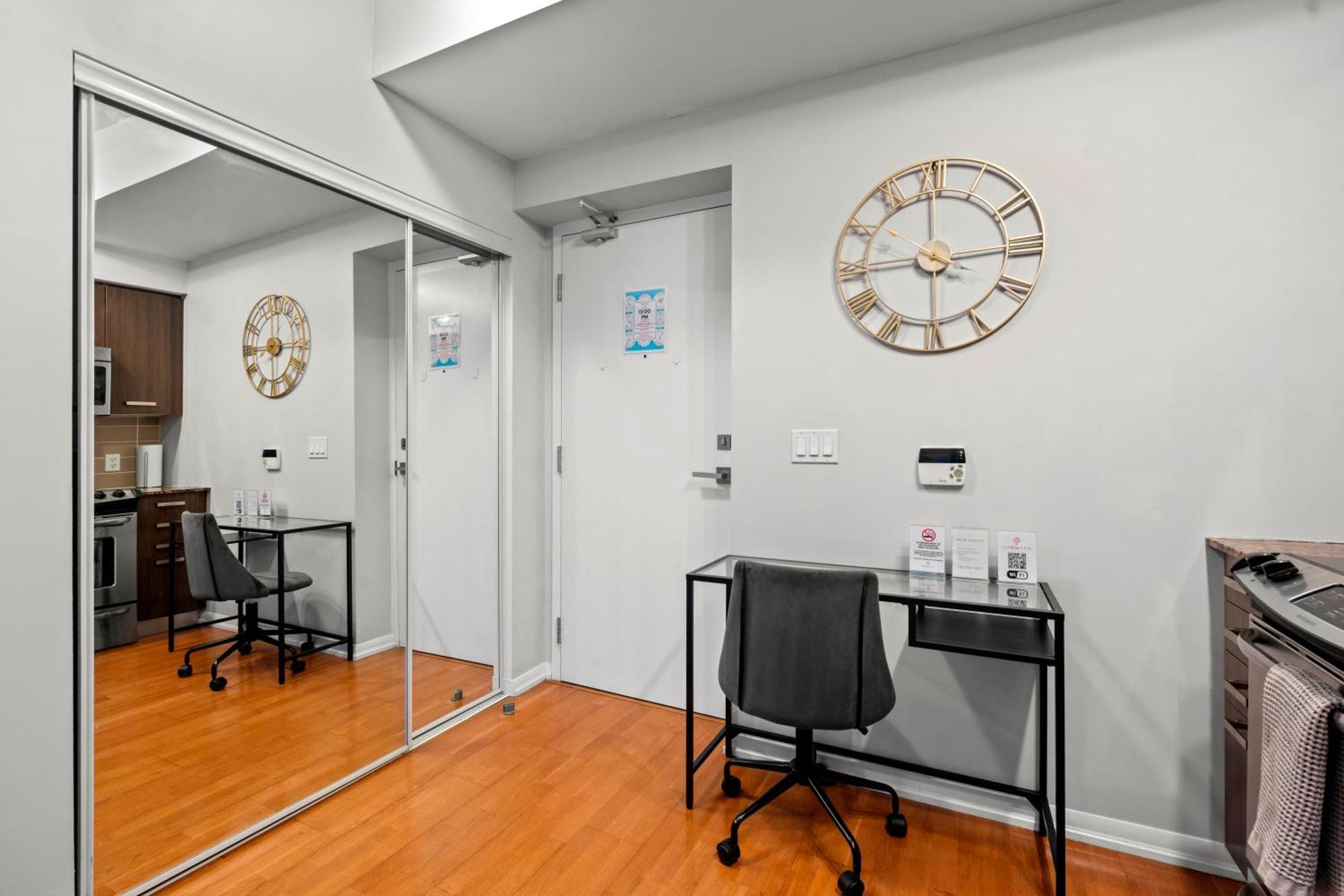 Globalstay. Burano Condos In Downtown Toronto Zewnętrze zdjęcie
