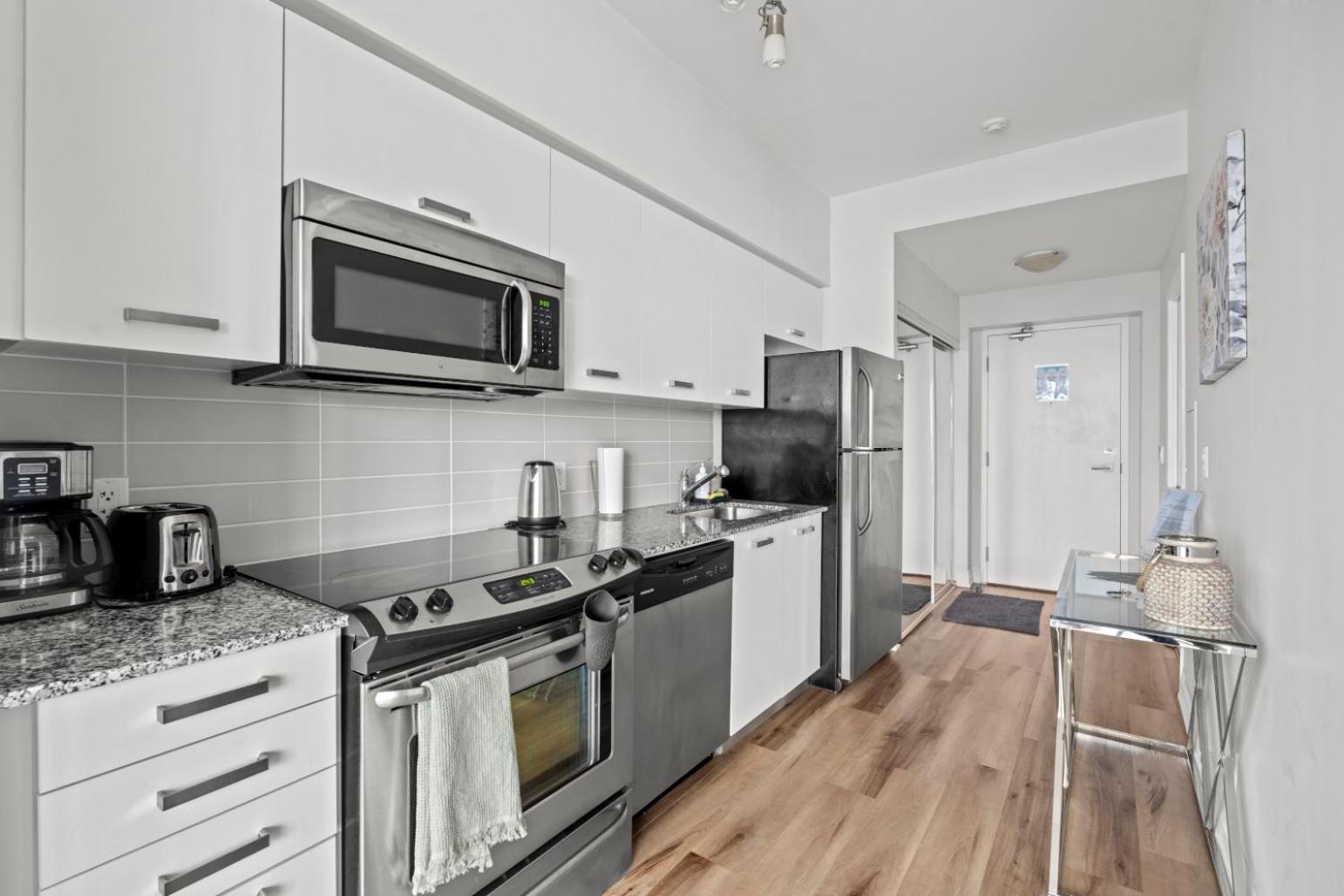 Globalstay. Burano Condos In Downtown Toronto Zewnętrze zdjęcie