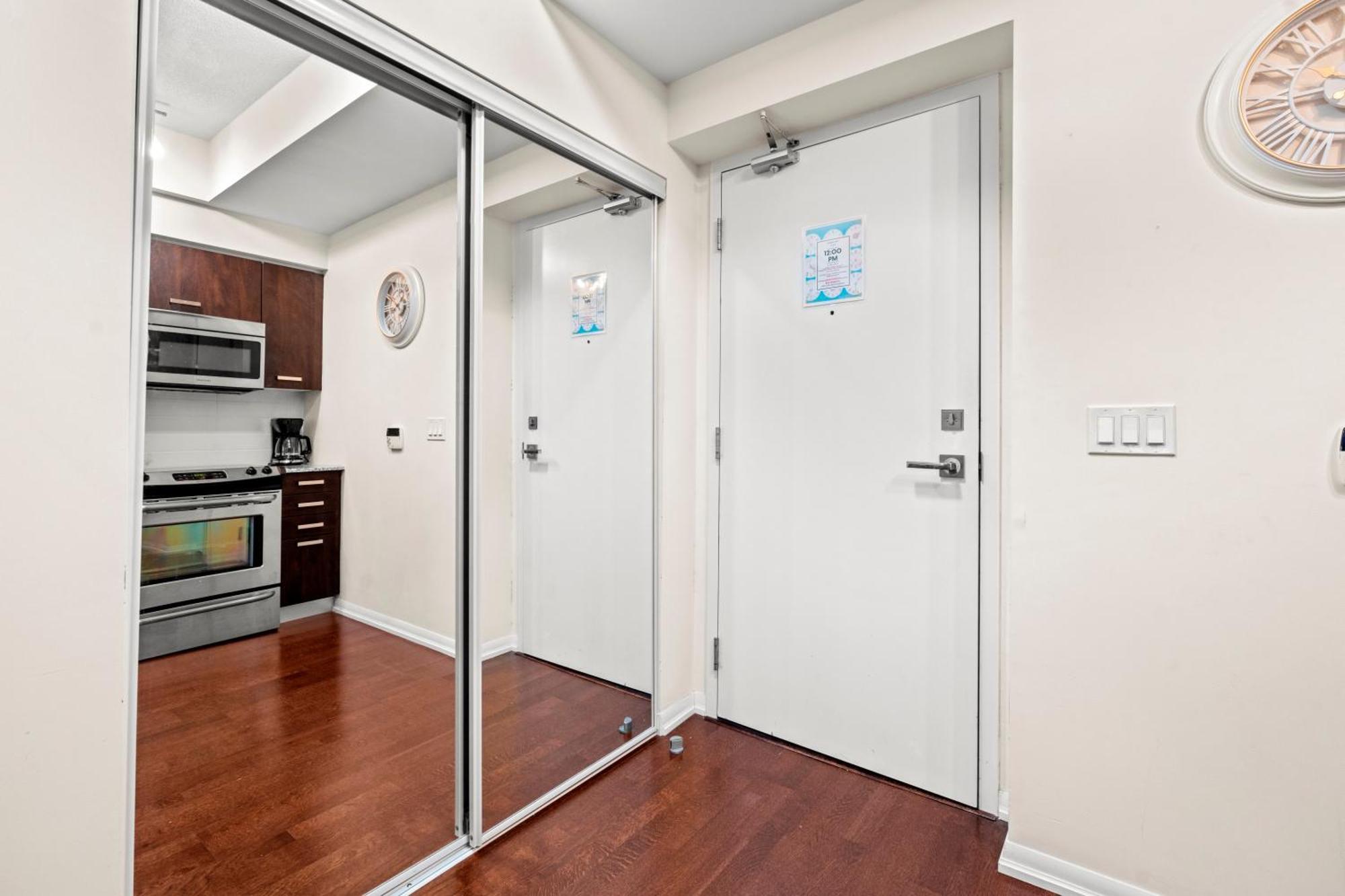 Globalstay. Burano Condos In Downtown Toronto Zewnętrze zdjęcie