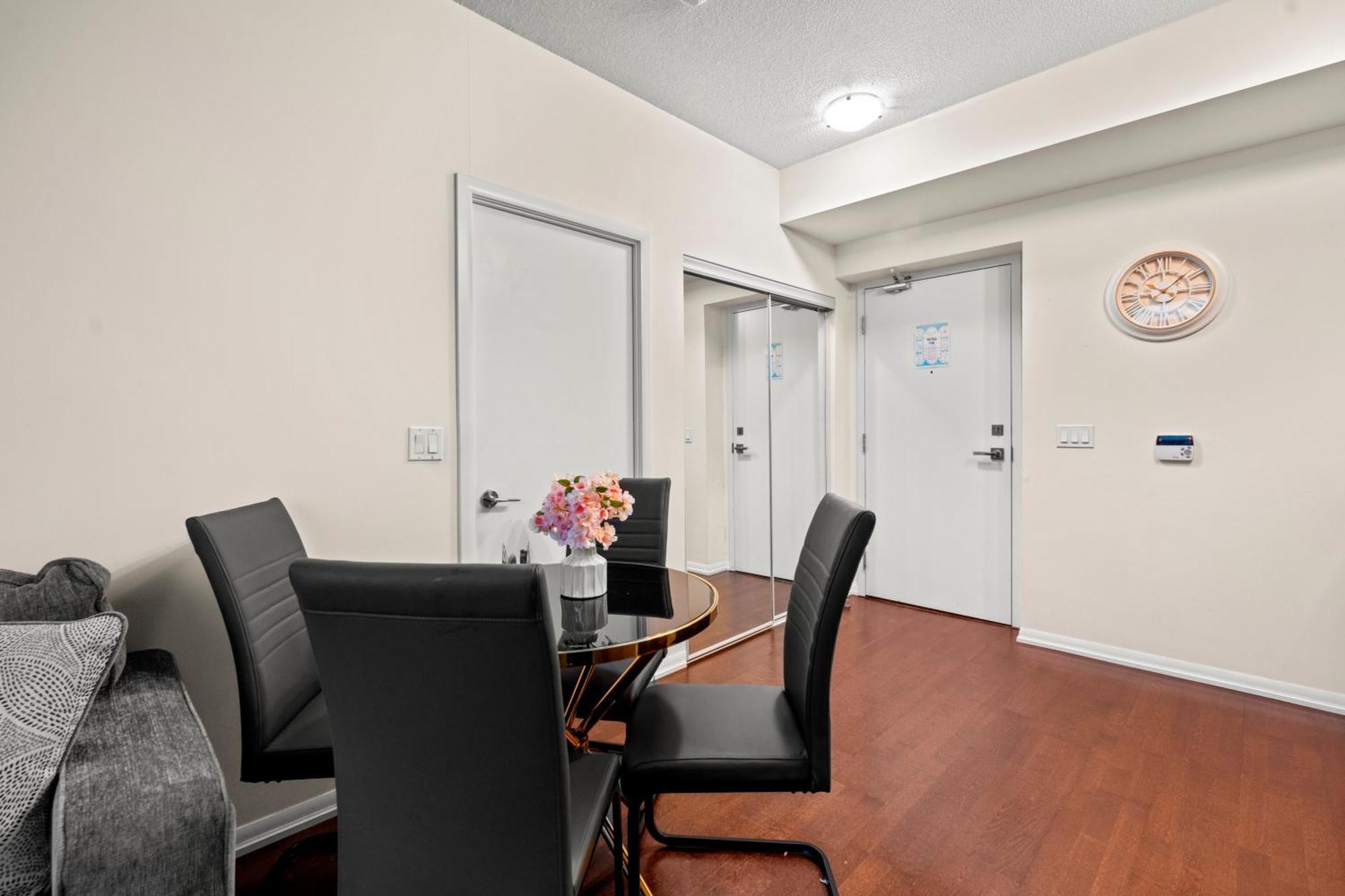 Globalstay. Burano Condos In Downtown Toronto Zewnętrze zdjęcie