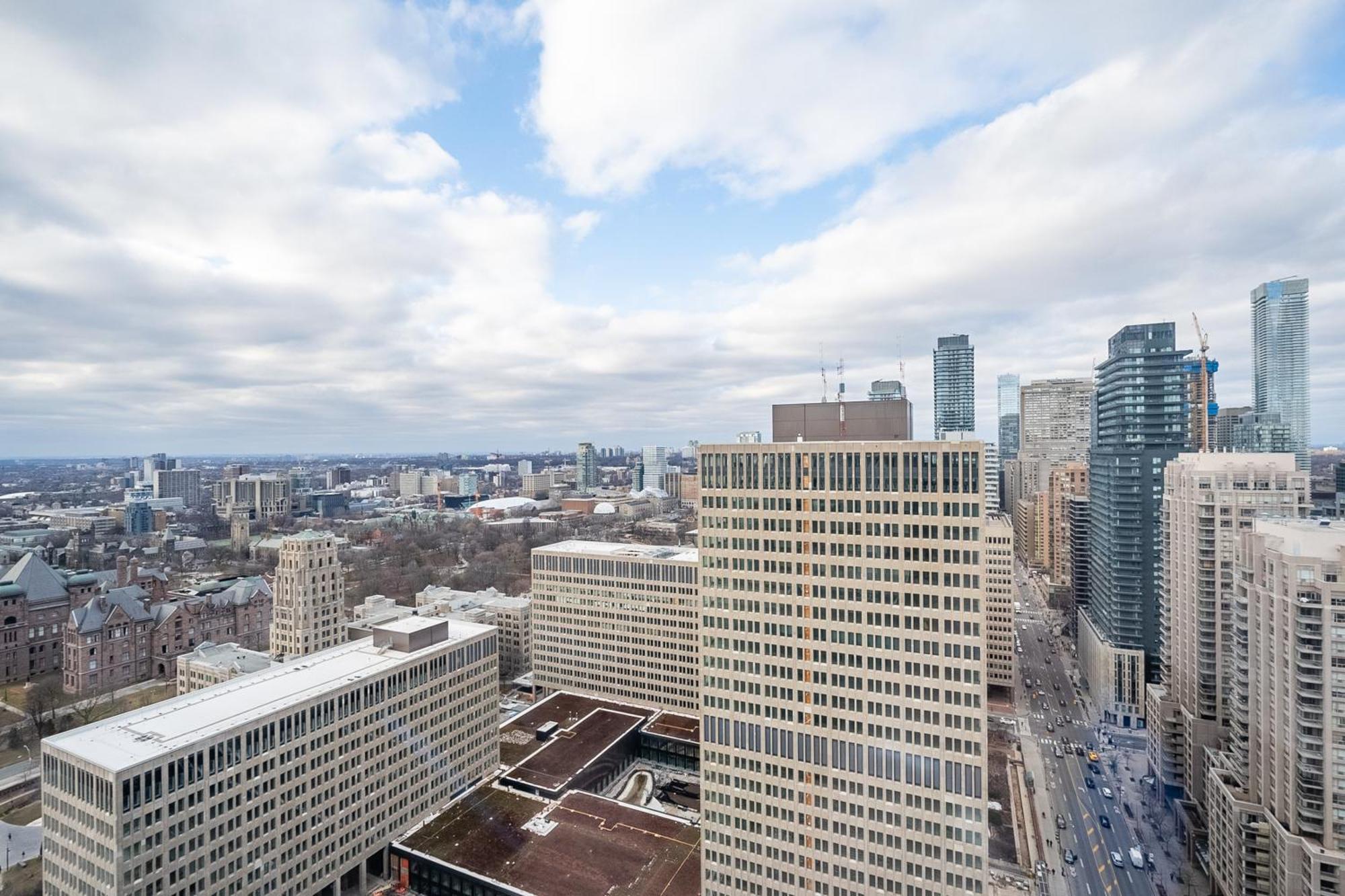 Globalstay. Burano Condos In Downtown Toronto Zewnętrze zdjęcie