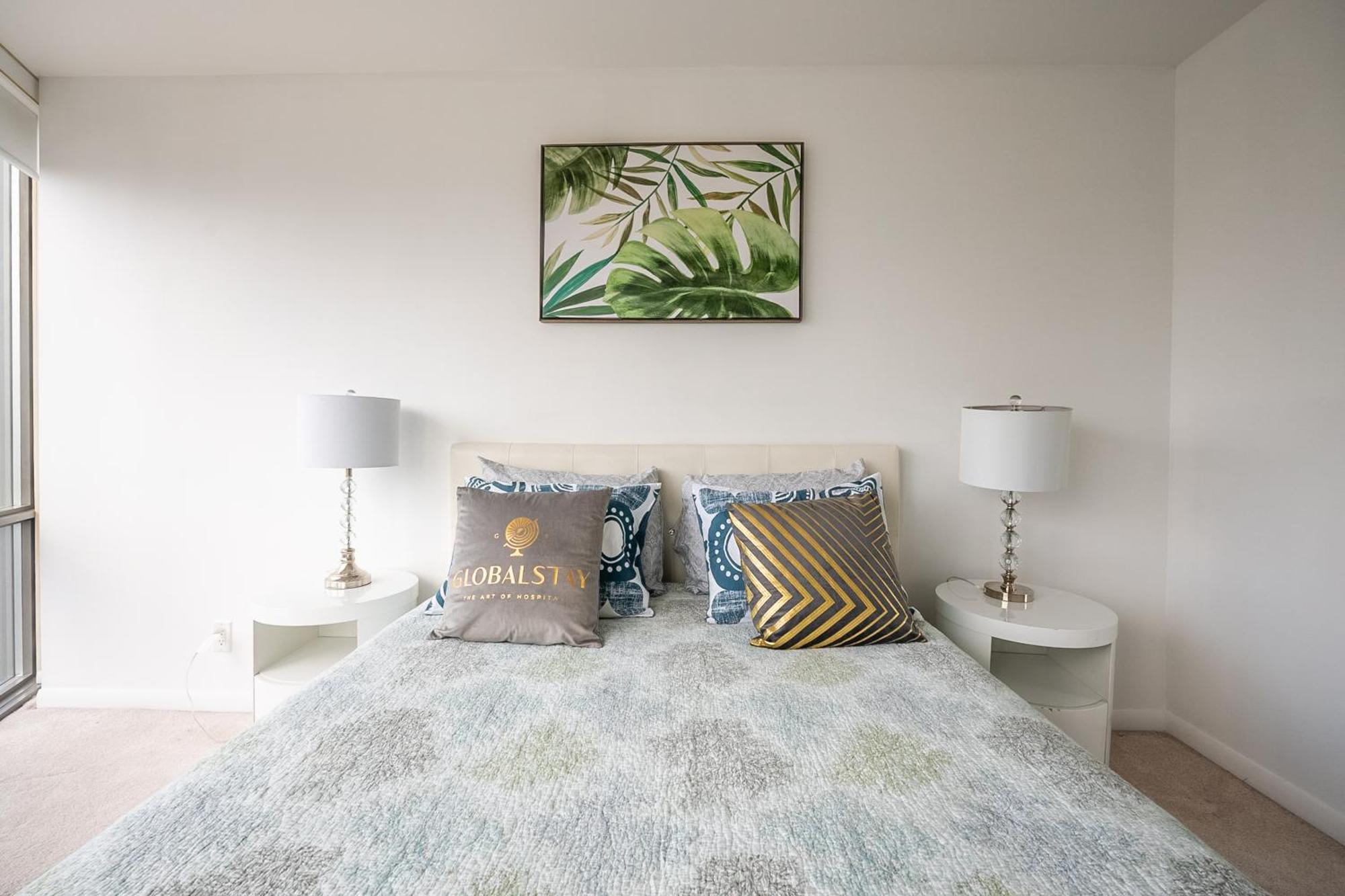Globalstay. Burano Condos In Downtown Toronto Zewnętrze zdjęcie